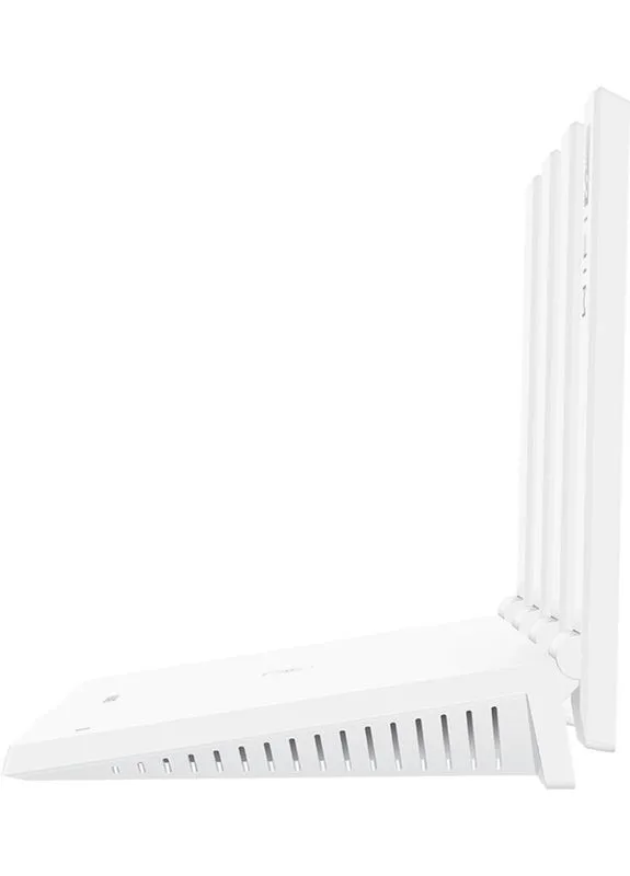 Маршрутизатор AX3 WS7100 Dual-Core WiFi 2,4 ГГц + 5 ГГц Huawei (380260157)