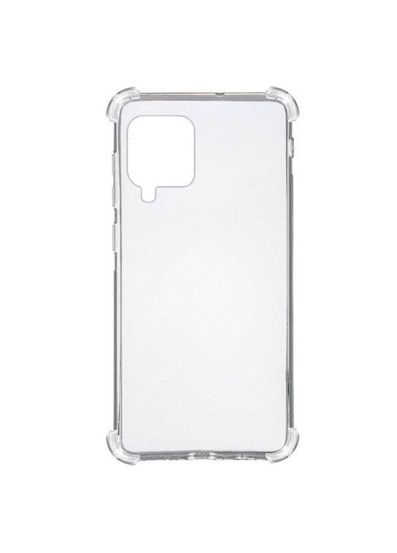 Чехол-накладка Anti-Shock для Samsung Galaxy M33 SM-M336 Clear (707567) BeCover (332963252)