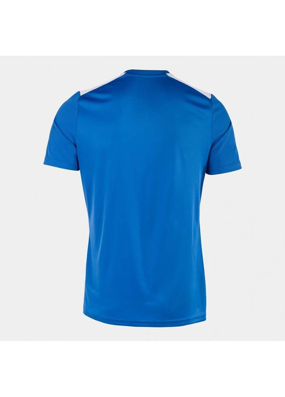 Синя футболка champion vii синій Joma