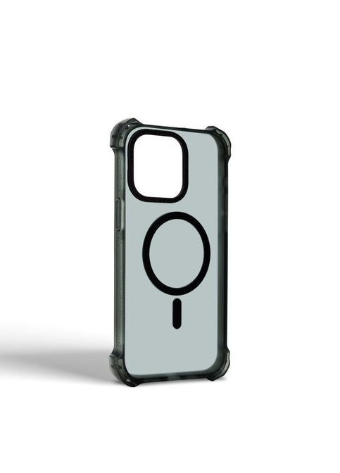 Чохол до мобільного телефона (ARM74917) ArmorStandart Bounce Apple iPhone 15 Pro Max Matte Black (326594933)