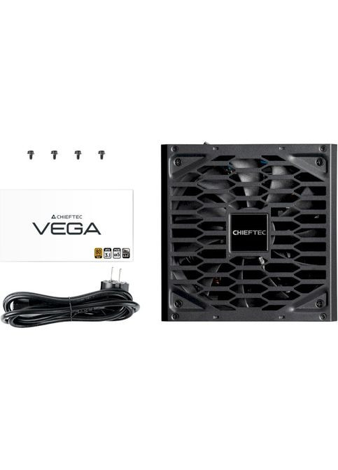 Блок живлення Vega PPG-750-S 750 Вт Chieftec (339086467)