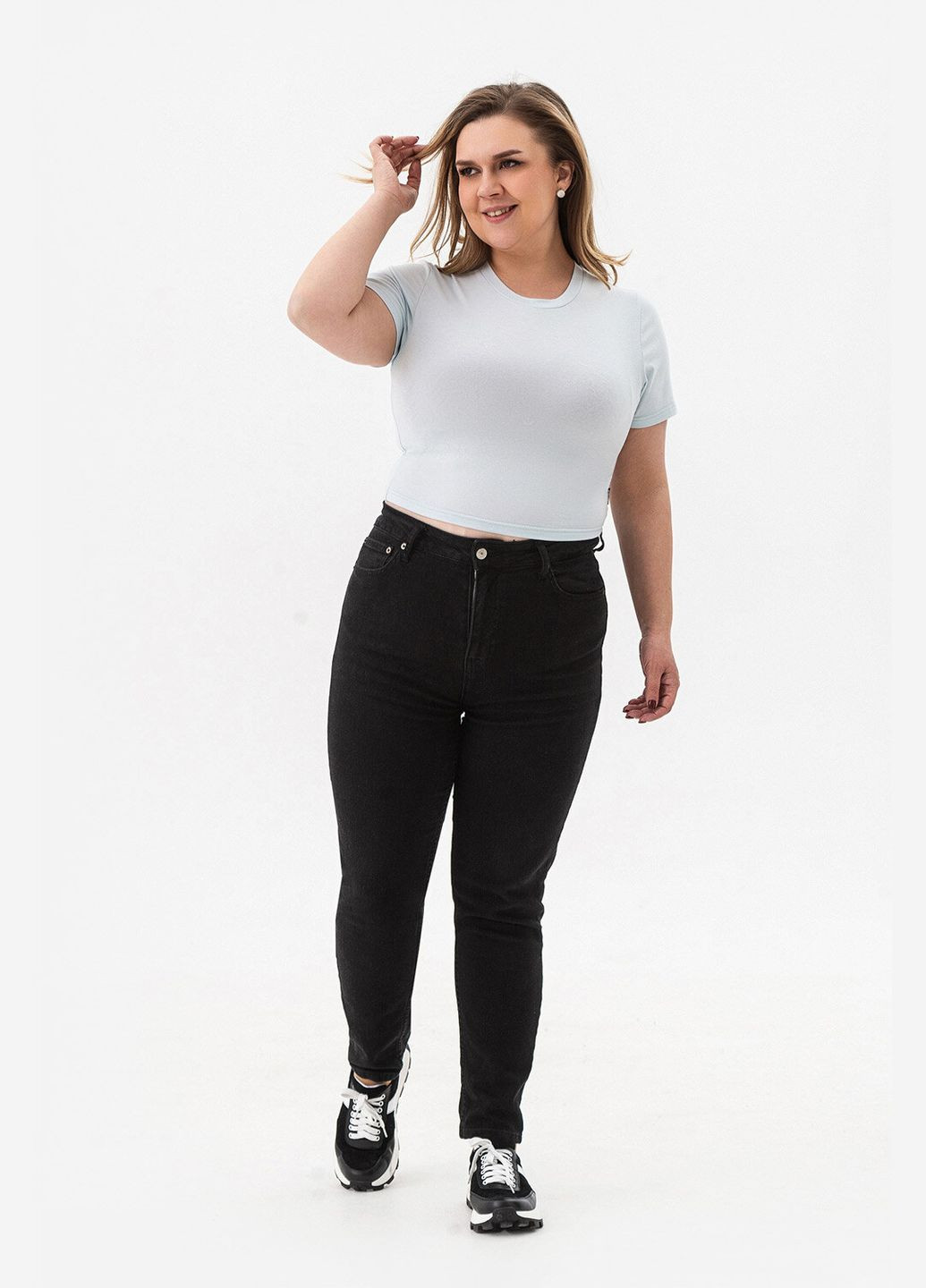 Топ CARMI Garne (307389753)