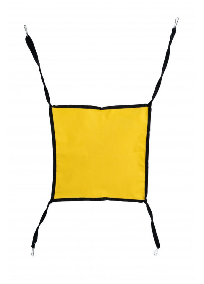 Гамак бязь однотонний підвісний Trixie (365876080)