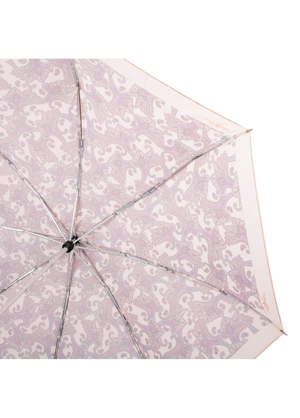 Женский складной зонт механический Art rain (282588328)