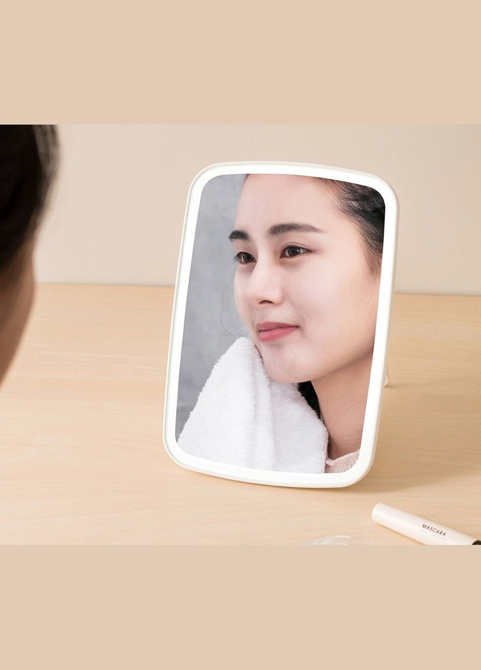 Дзеркало для макіяжу Xiaomi Jordan Judy LED Makeup Mirror (NV026) No Brand (264742938)
