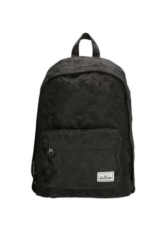 Рюкзак для ноутбука GERONA/Black Eb54640 001 official Enrico Benetti (372670251)