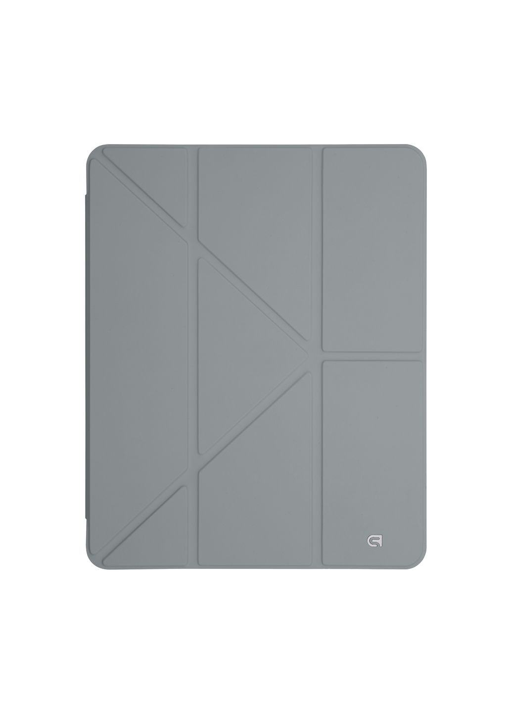 Чехол Y-Type PEN для iPad Air 13 2025/2024 Grey (ARM77522) ArmorStandart (343050435)