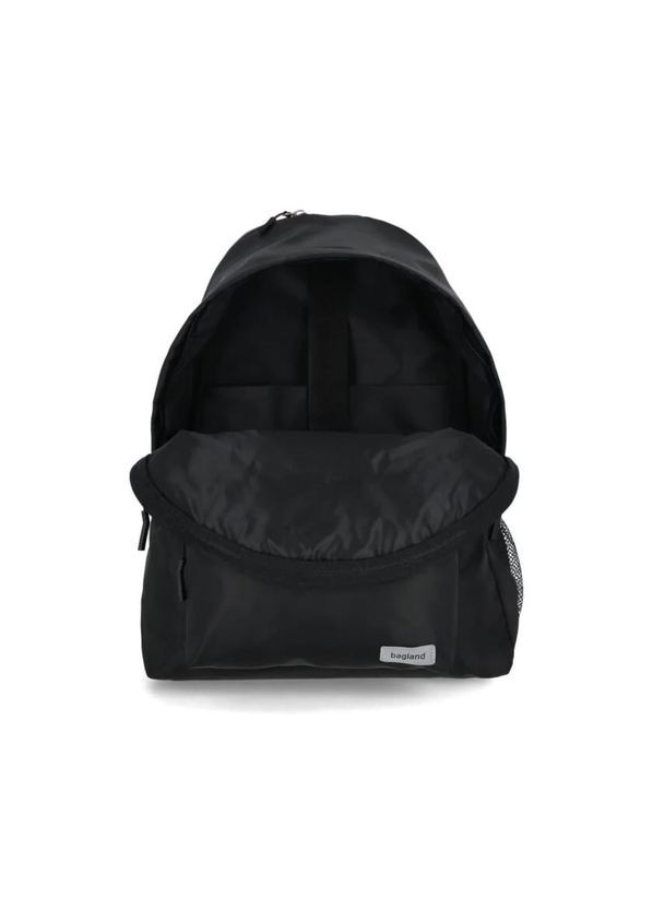 Рюкзак Stylish M 17 л черный (0054969) Bagland (364845934)