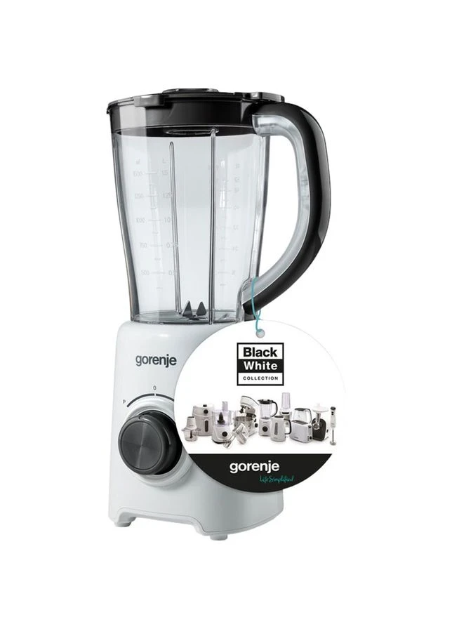 Блендер B500XG (742321) Gorenje (316192730)
