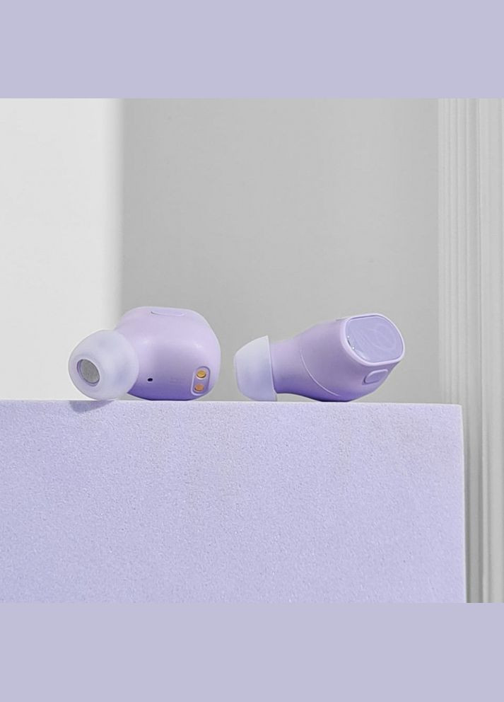 Бездротові навушники Bowie WM02 TWS White Baseus (304254831)