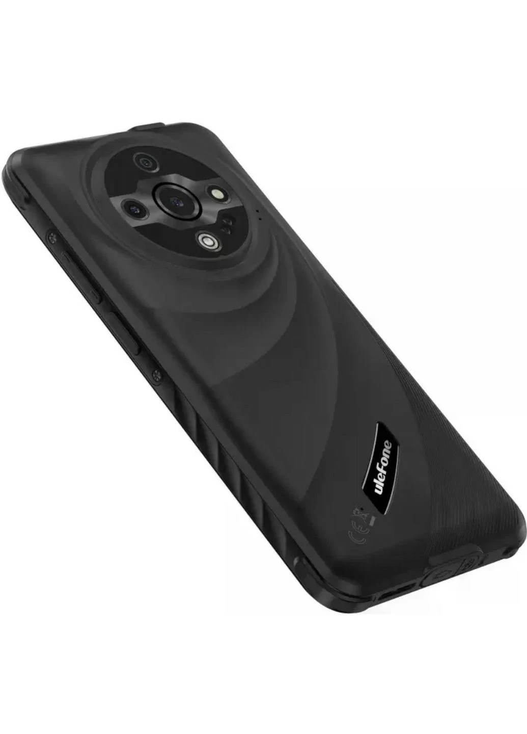 Смартфон Armor X31 6/128GB Classic (Global) Ulefone (388958240)