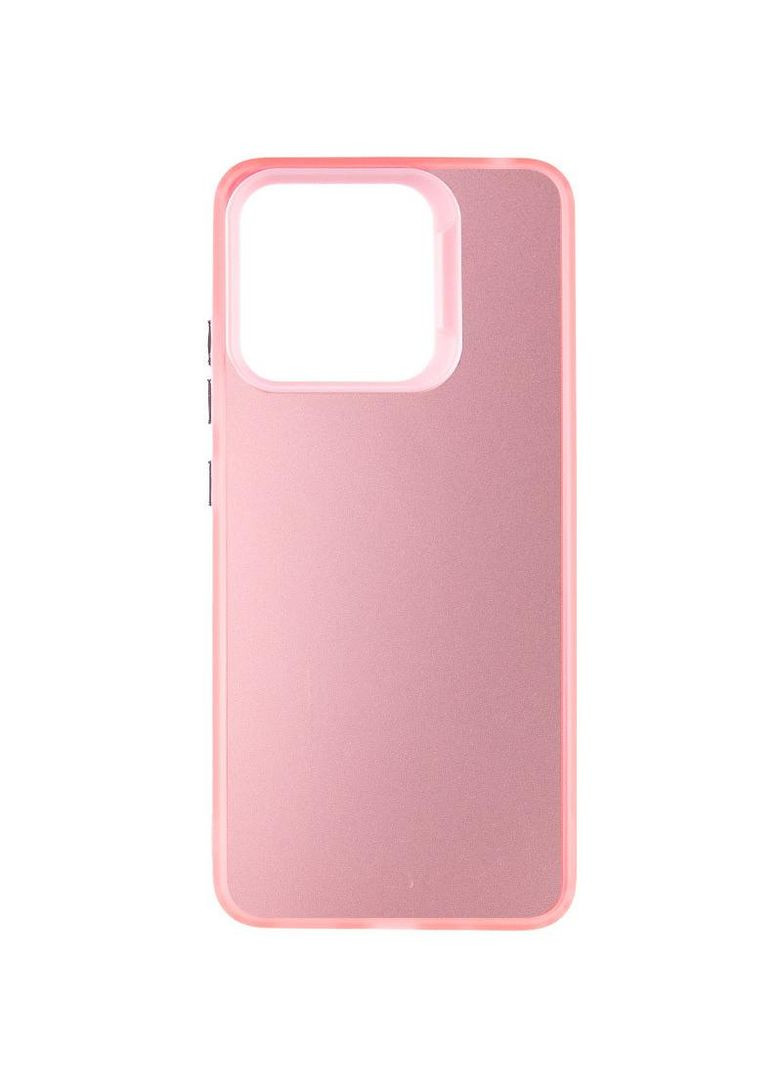 Чохол який світиться в темряві на Xiaomi Redmi 12C / Poco C55 Epik (307906171)