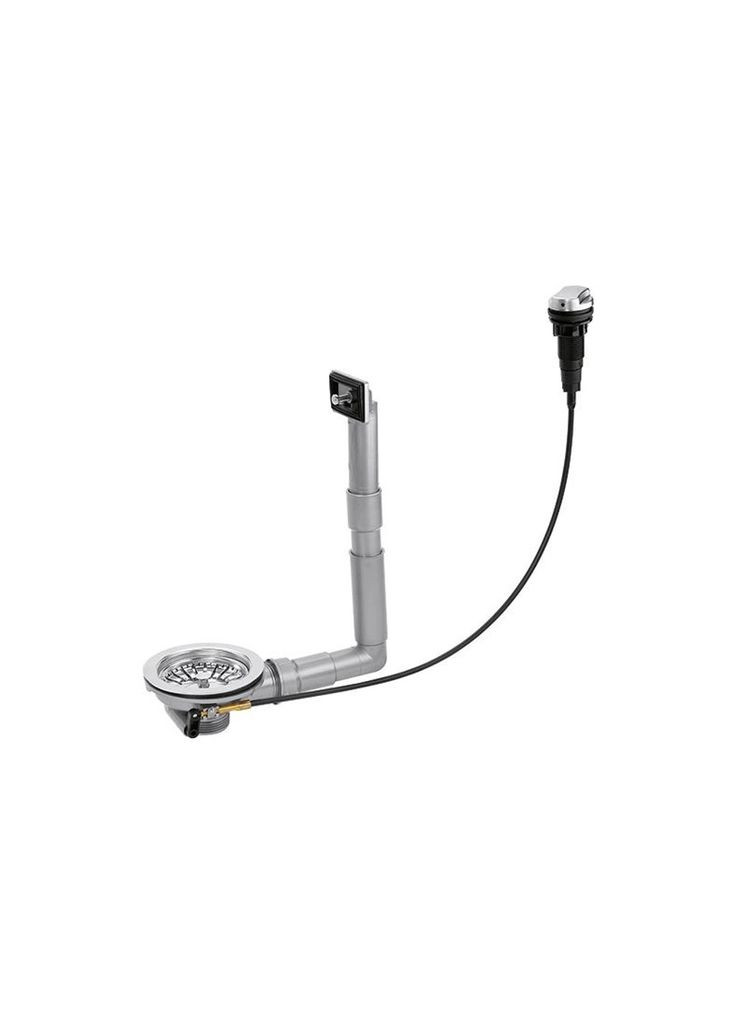 Мийка кухонна (m479335) FRANKE 143.0671.747 (372962065)