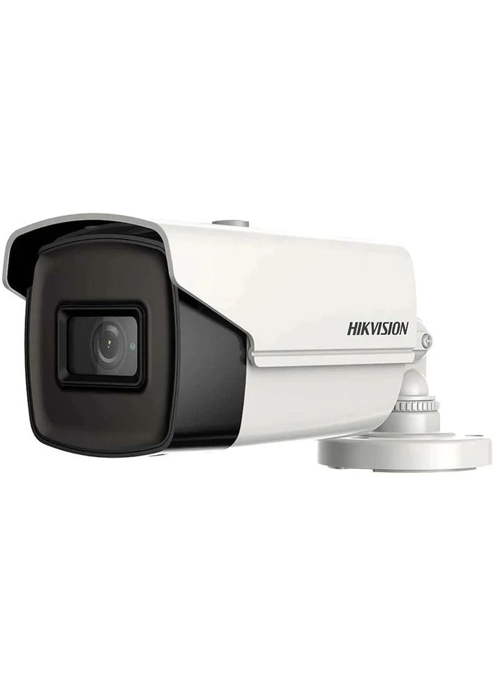 8МП HDTVI видеокамера DS-2CE16U1T-IT3F (3.6мм) Hikvision (386020634)