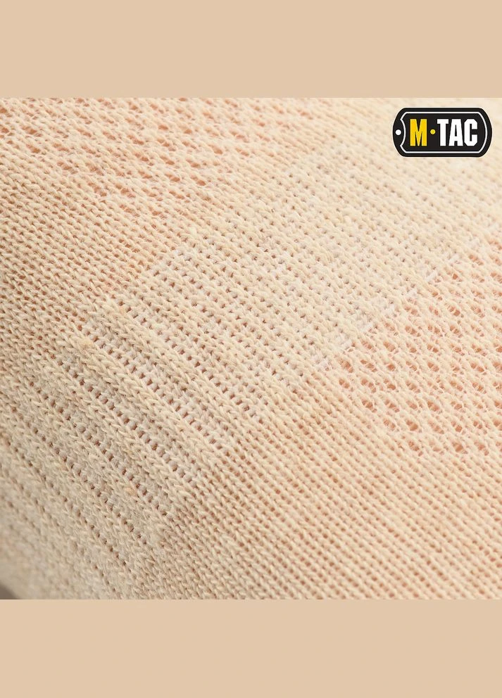 Шкарпетки літні легкі Sand M-TAC (326510209)