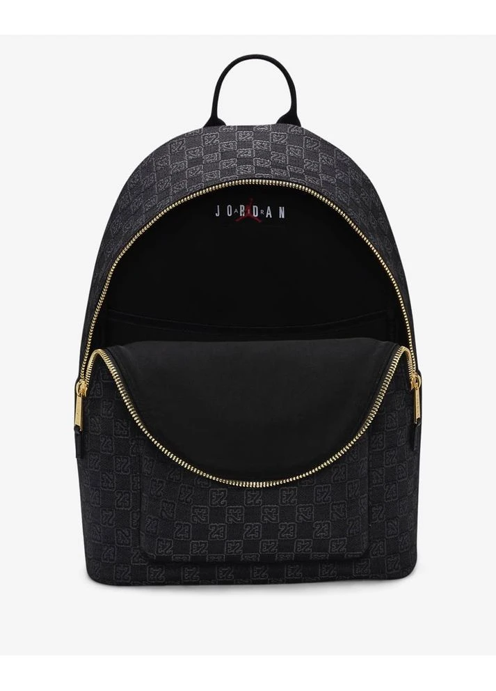 Рюкзак Monogram Black MA0758-023 Air Jordan (399396653)