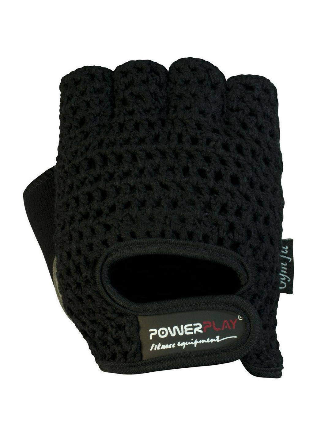Перчатки для фитнеса PowerPlay (279322959)