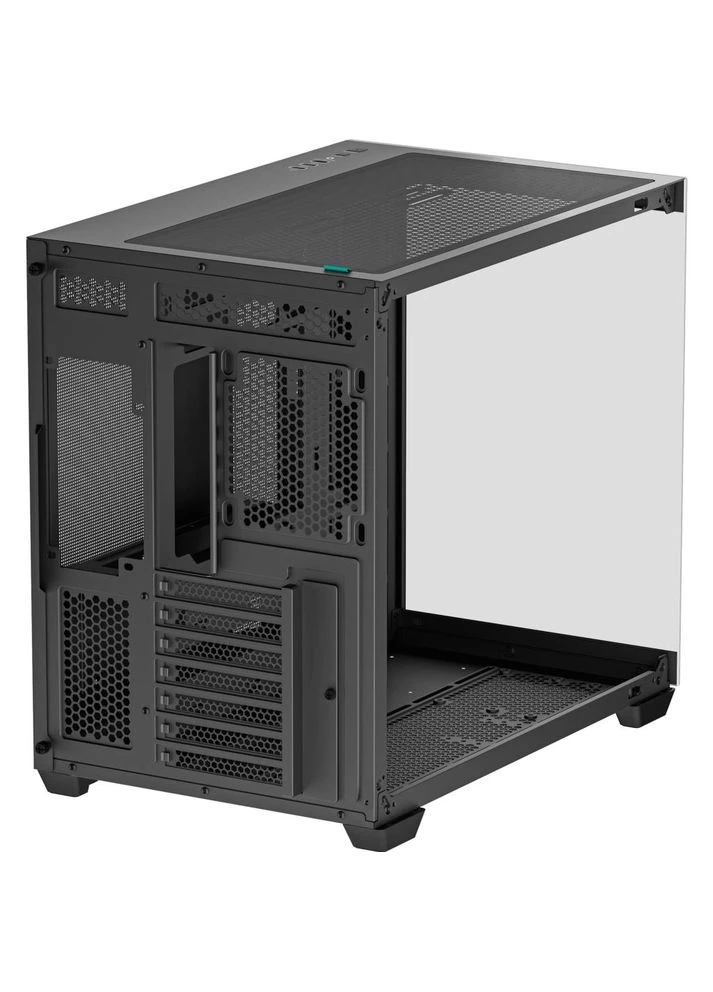 Блок живлення CG530 Black (R-CG530-BKNDA0-G-1) DeepCool (390918701)