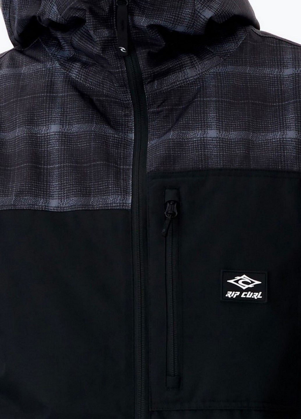 Мужская куртка для сноуборда NOTCH UP JACKET 005MOU-90 Rip Curl (296716859)