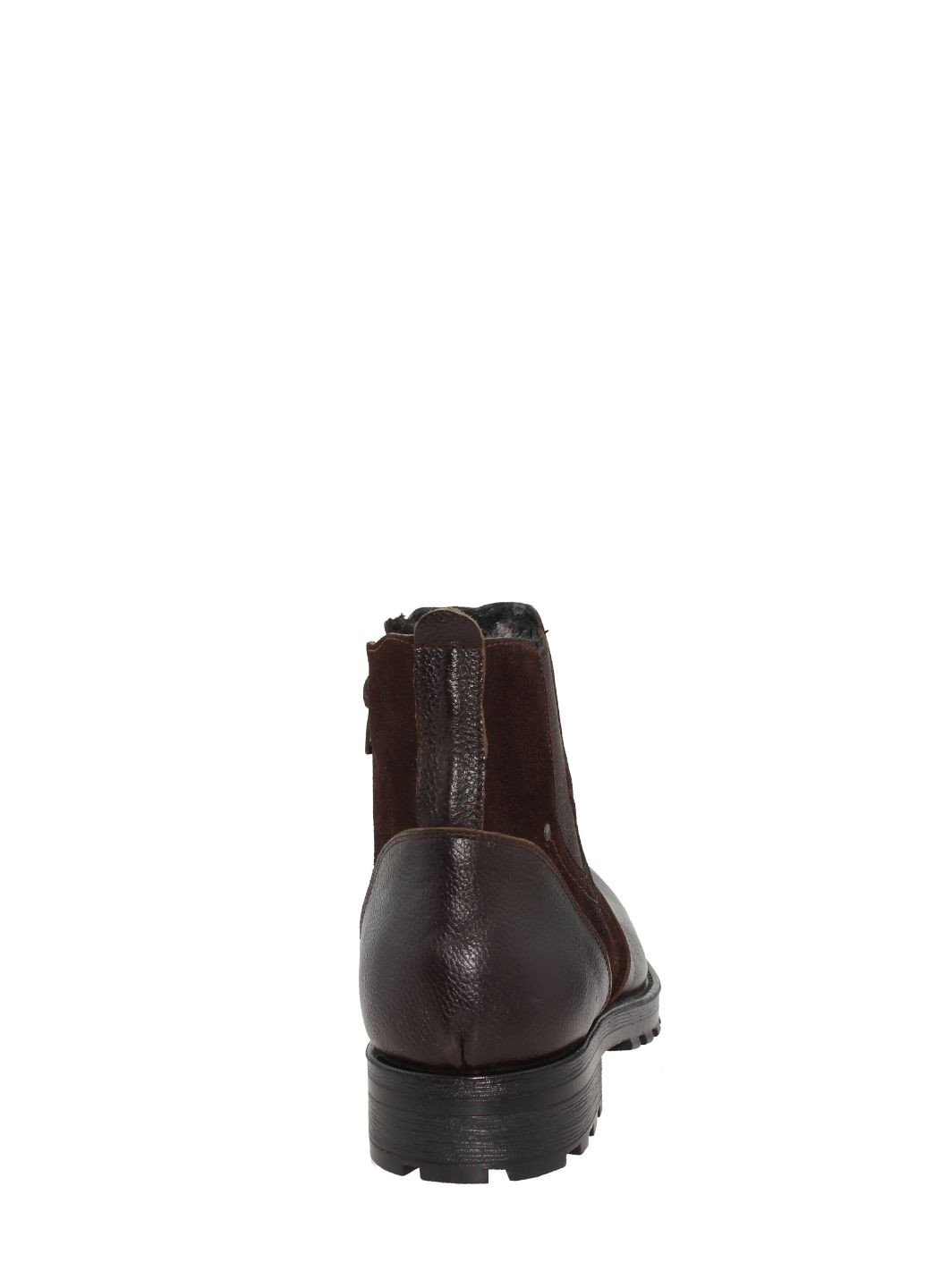 Черевики 19103B.02 Коричневий Goover (294179333)