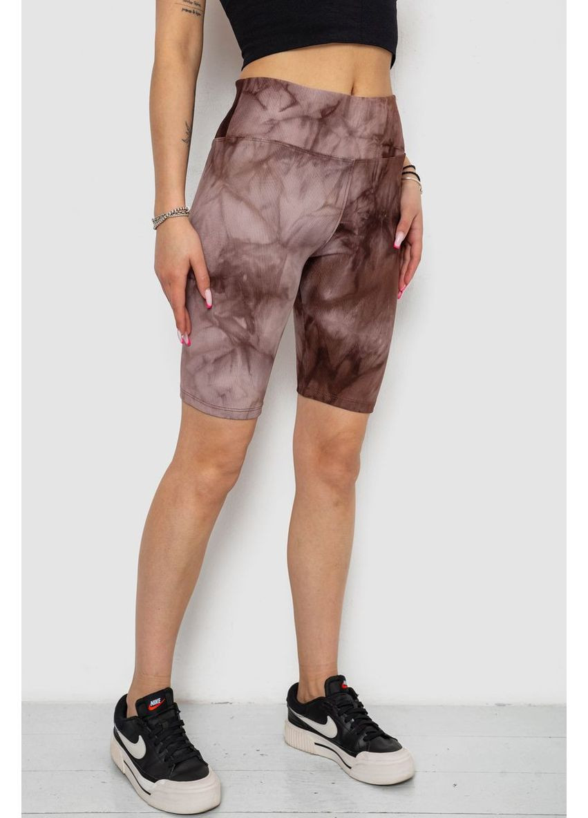 Велотреки женские в рубчик,, 238R58193 Ager (329688869)