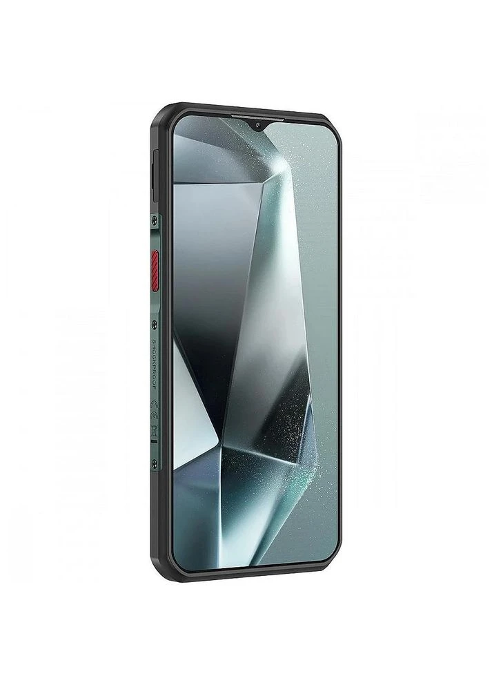 смартфон wp35 pro 12/512gb green Oukitel (391738912)