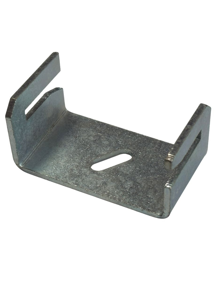 Держатель полосы до 50 мм универсальный металлический No Brand (364956097)