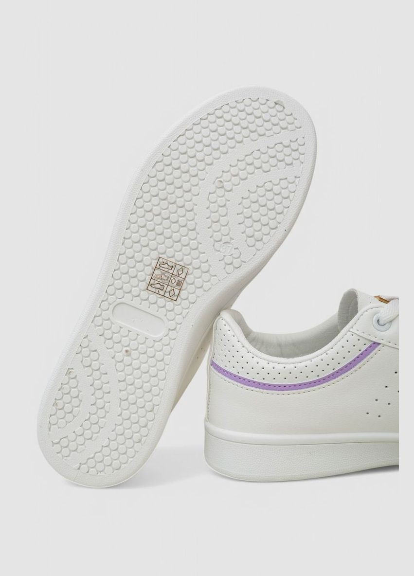 Білі кеди жіночі Ager 248RR69
