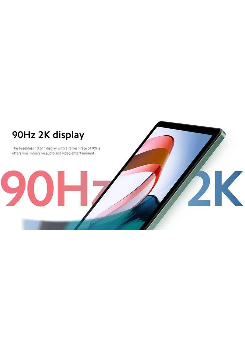 Планшет Redmi Pad 3 / 64 GB Wi-Fi (VHU4178EU) Xiaomi (280877812)