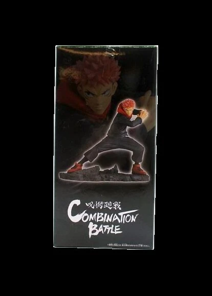 Фигурка Spirits Jujutsu Kaisen Itadori Магическая Битва Итадори 17 см BS JK I 17 Bandai (397307174)