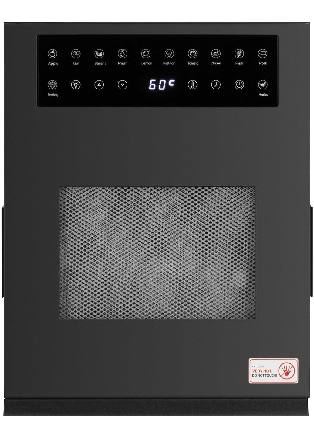 Сушилка для продуктов FDB-1242 Ardesto (360419923)