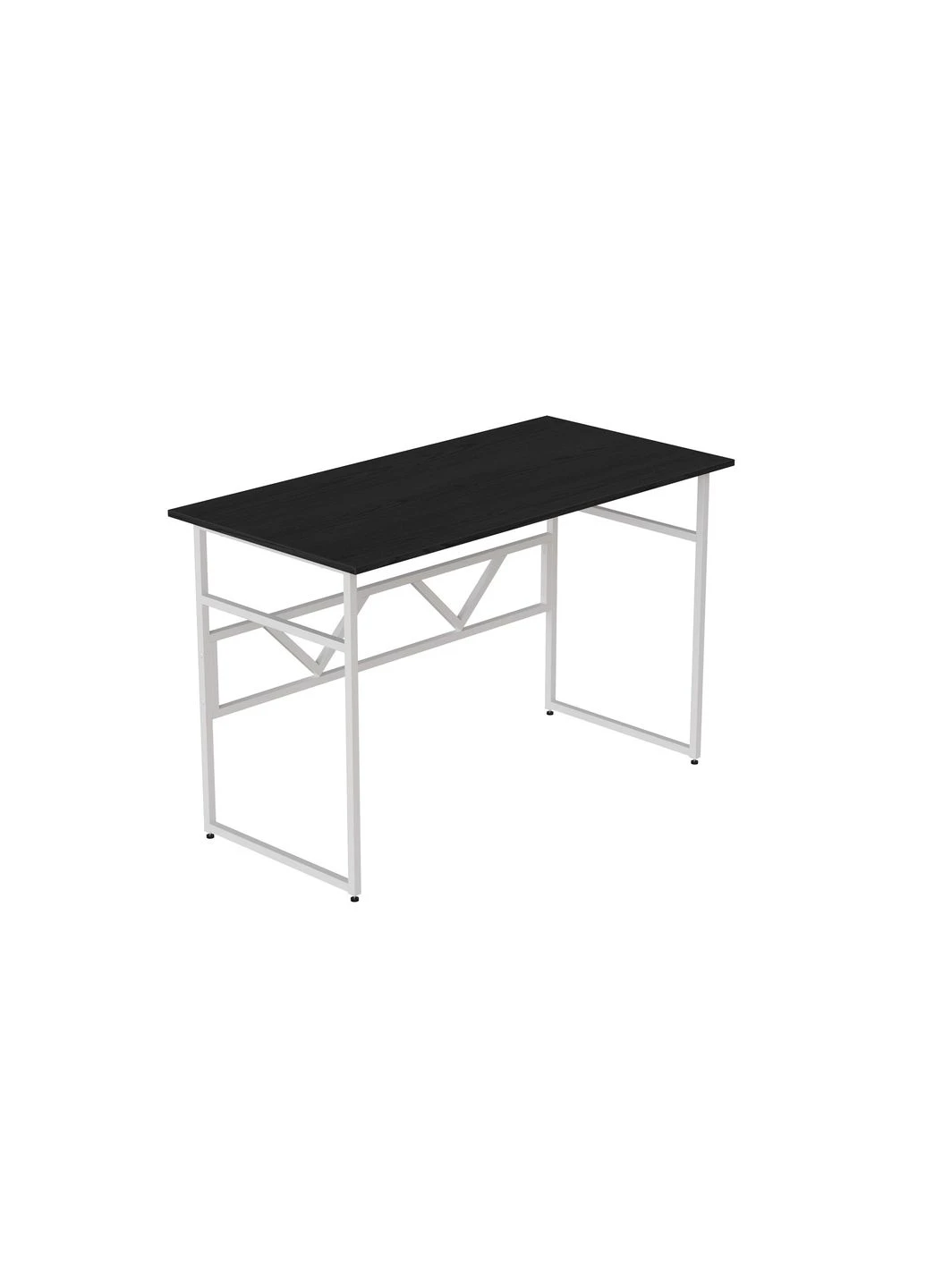 Компьютерный стол Райан 75x140x70 белый ДСП 16мм FRD-101175 Ferrum-decor (353498560)
