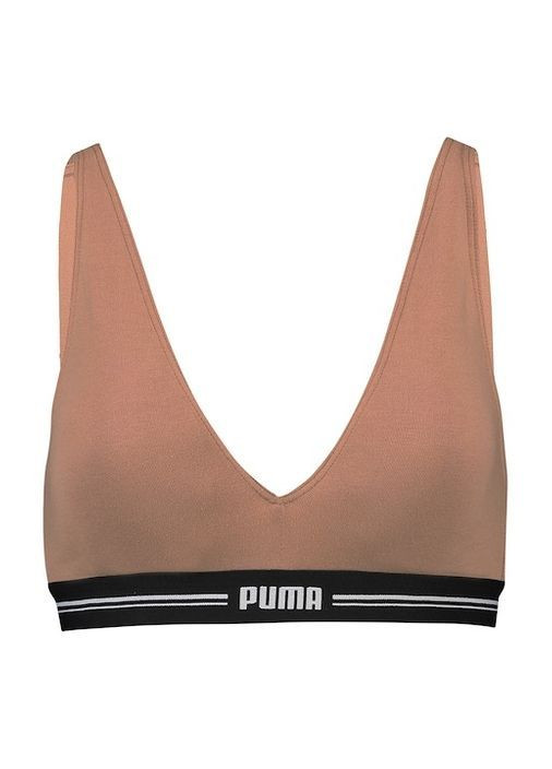 Топ Puma Padded V-Neck 701219357 2-pack (365245837)