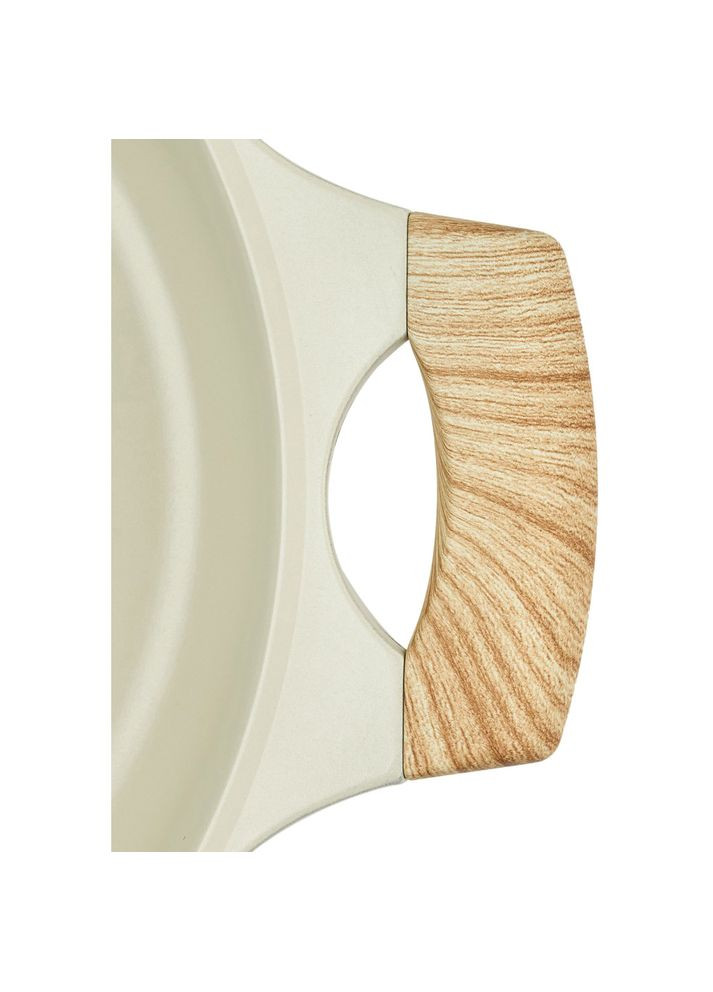 Сотейник RAN 28 см Beige (93806) RESTO (325477757)