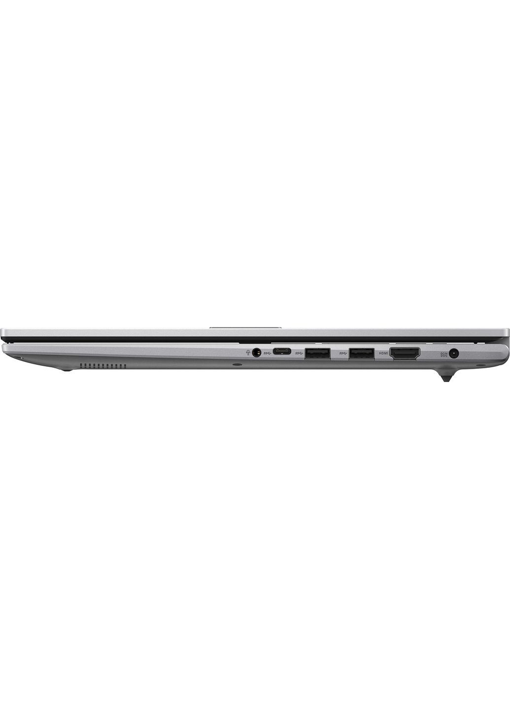 Ноутбук Vivobook 17 X1704VA-AU831 Cool Silver (90NB13X1-M00920) Asus (372610953)