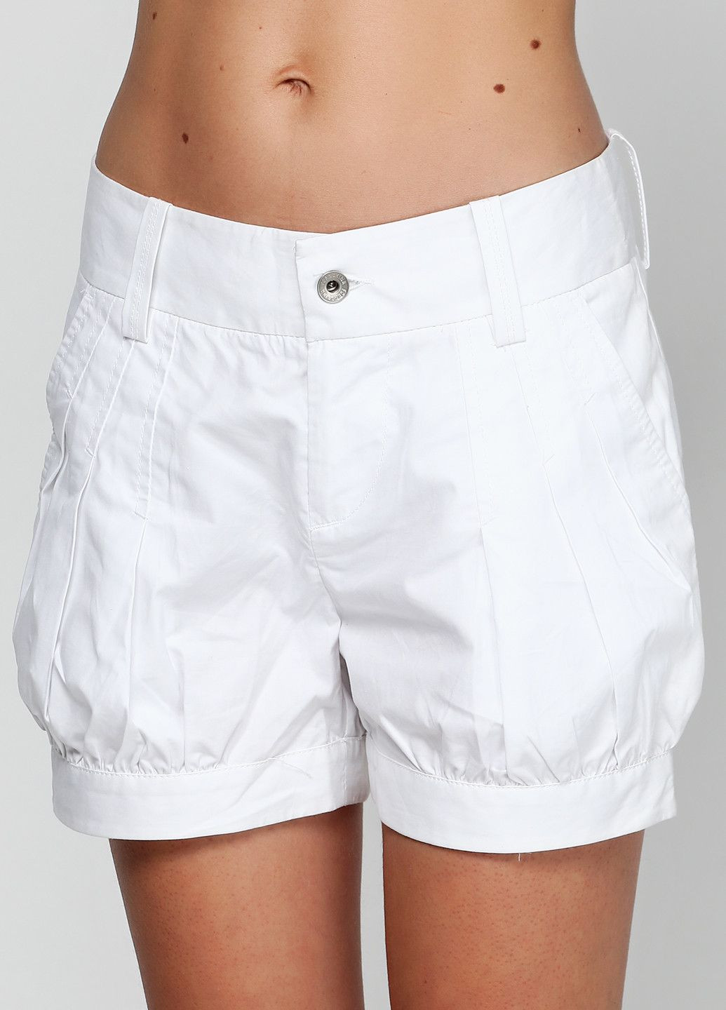 Шорти Білий Fornarina (323053912)