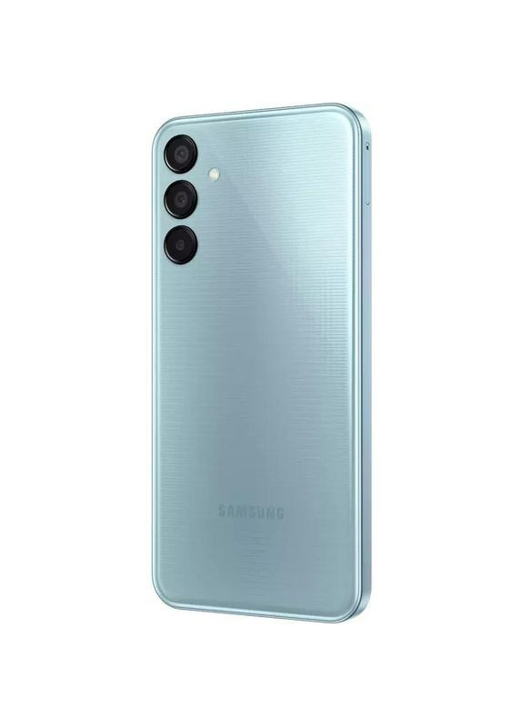 Смартфон 4/128GB Light Blue (SM-M156BLBU) Samsung Galaxy M15 5G (317558319)
