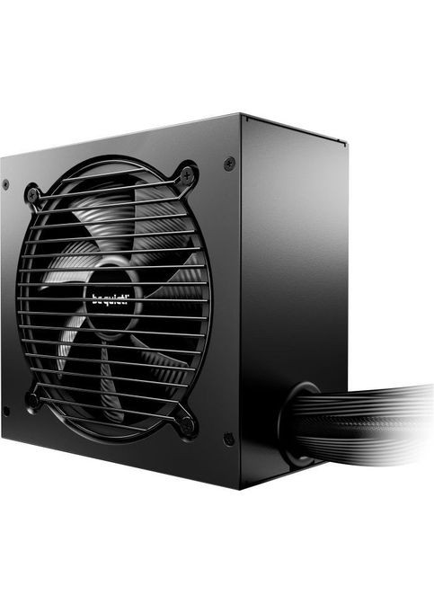 Блок питания be quiet! (365071175)