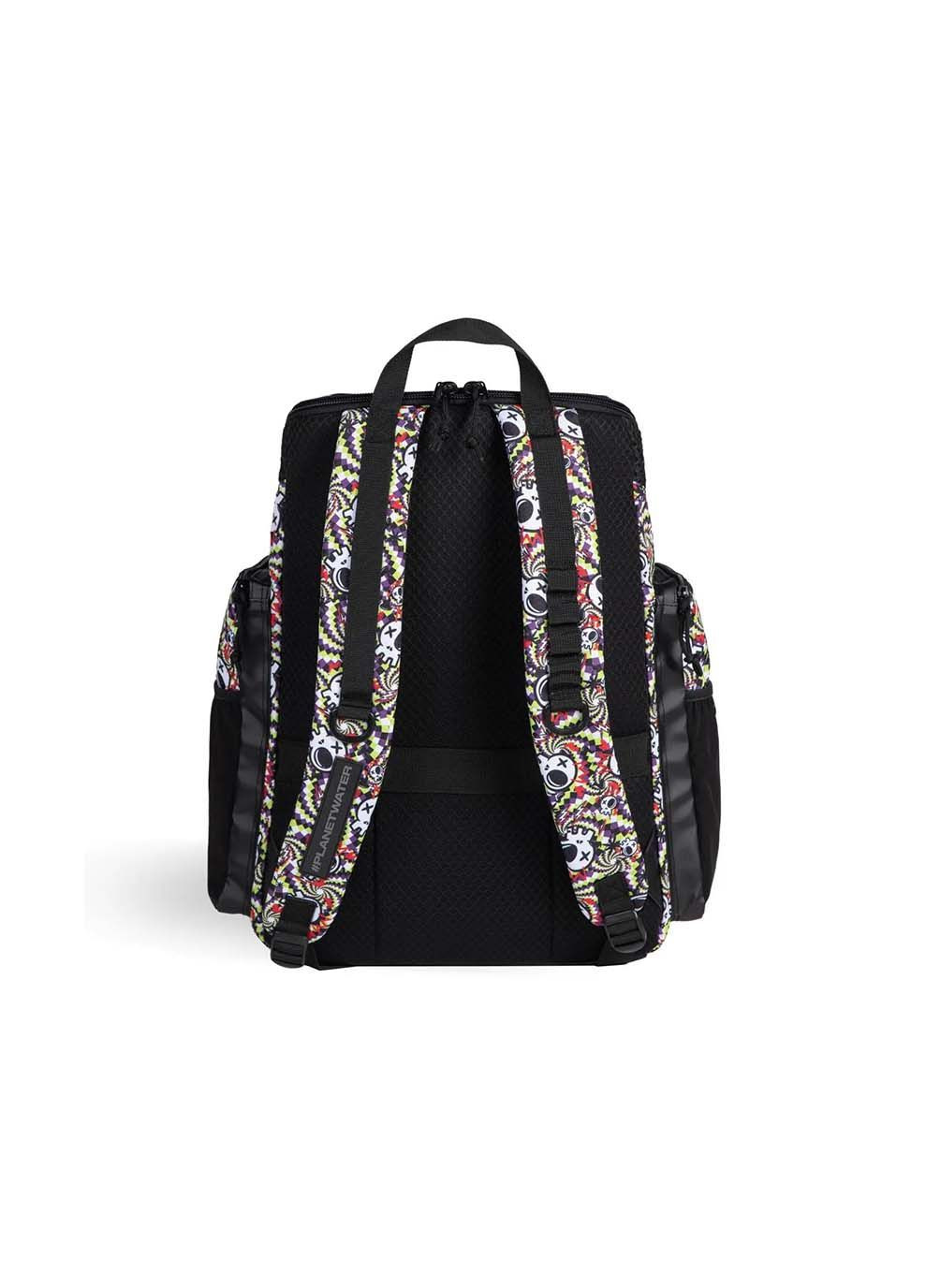 Рюкзак ONE GO BACKPACK AO 45L мультіколор 50 х 40 х 25 см Arena (367591906)