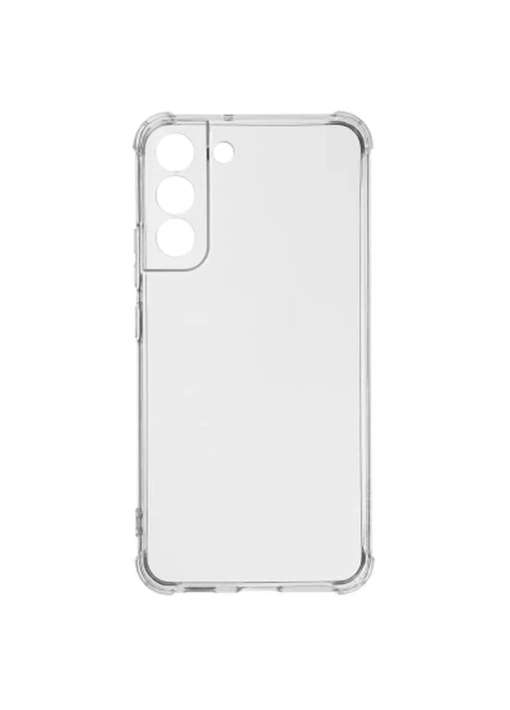 Чехол для мобильного телефона SmartAir Force Samsung S22+ Transparent (ARM60898) ArmorStandart (399188299)