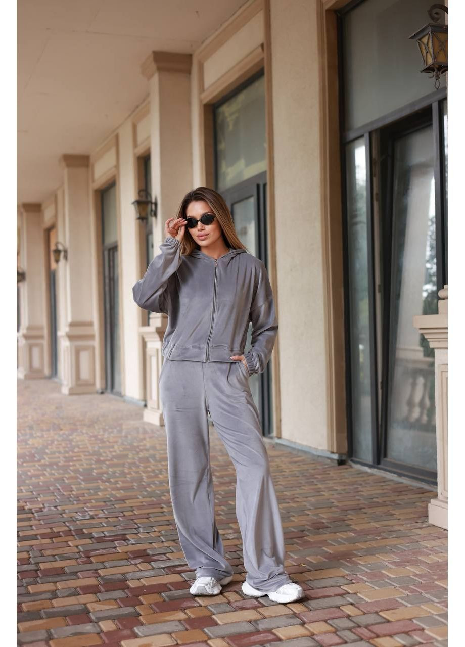 Женский спортивный костюм No Brand (366422607)