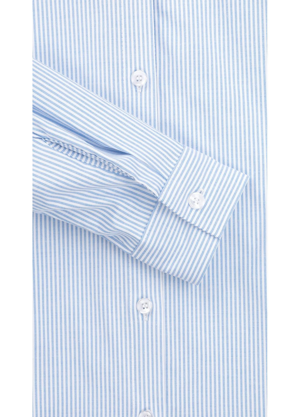 Цветная повседневный рубашка LAWA