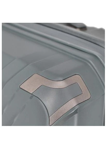 Чемодан Elvaa Bluegrey S (TL076347-26) Travelite (394401423)