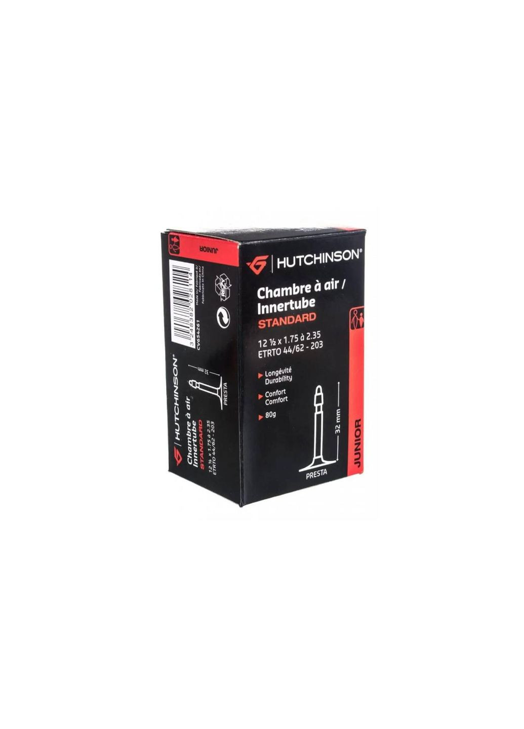 Камера CH 12.1/2X1.70-2.35 VF Hutchinson (369140541)