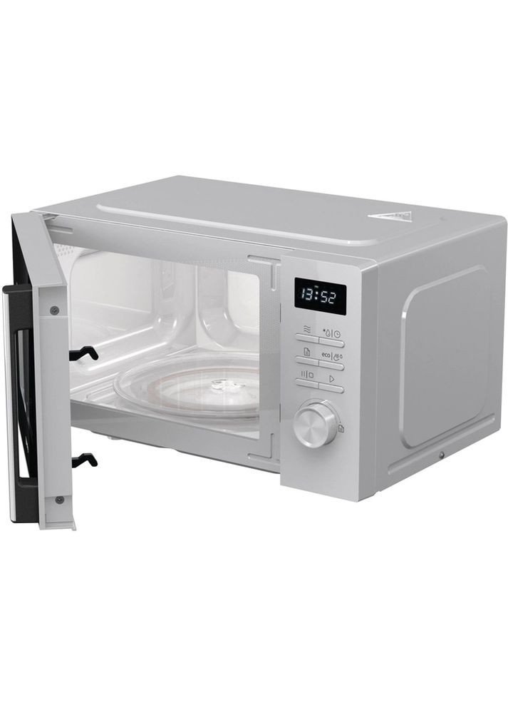 Мікрохвильова піч MO20A3WH Gorenje (360413666)