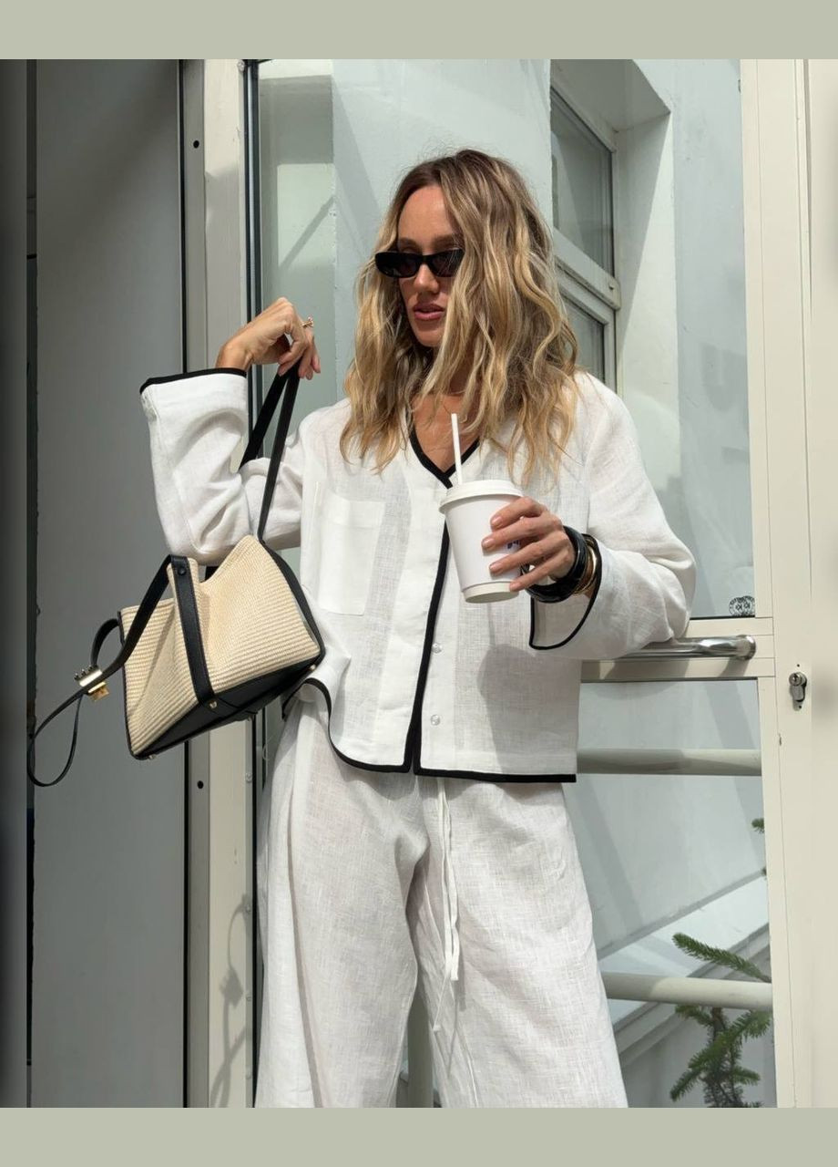 Костюм з штанами та кофтинкою Adelante (337472002)