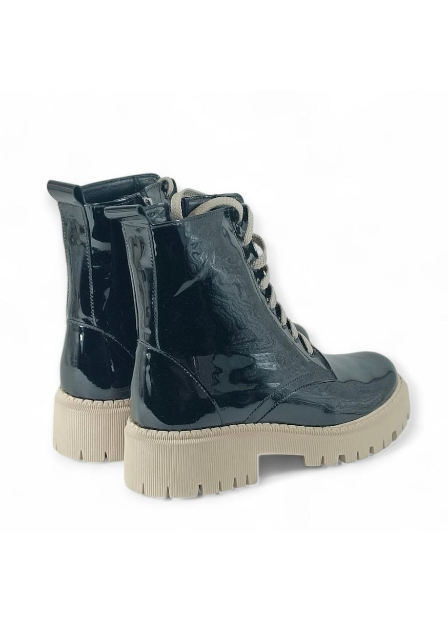 ботинки женские а/16/2034(17)з броги AVK