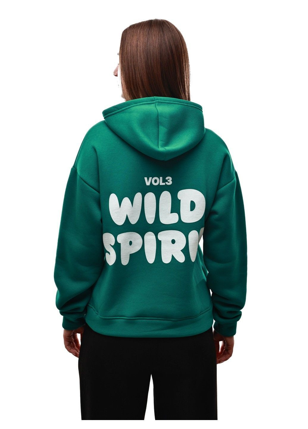 Толстовка женская ЕДЕЛЬВЕЙС (368996201)