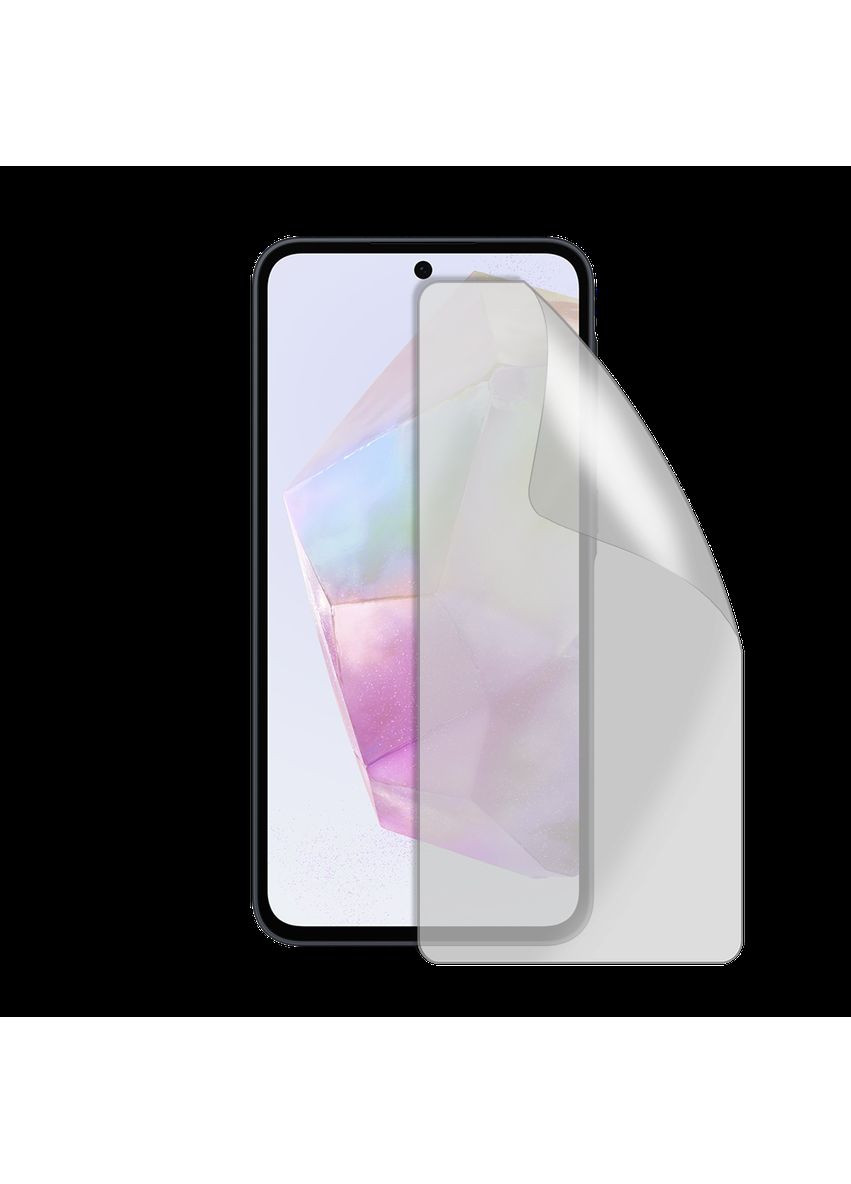 Полиуретановая пленка для Samsung Galaxy A35 серии Simple Armor GP (373250701)
