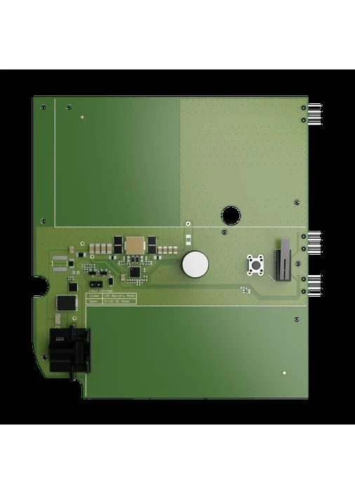 Плата блока питания 12V PSU for NVR Ajax (401507533)